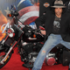Image for article titled Harry Dean Stanton and Richard Grieco Haunt The Avengers Red Carpet